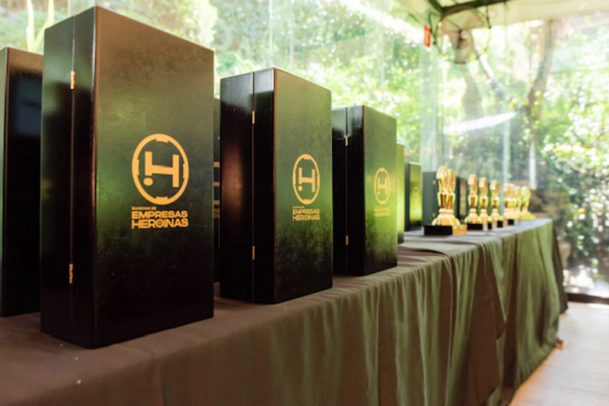 Key properties nuevamente en el ranking internacional de felicidad “Empresas Heroínas”