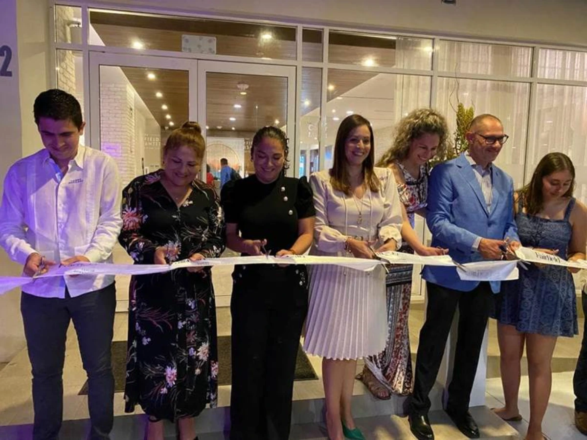 Fairfield Inn & Suites by Marriott Cancún Downtown celebra su primer aniversario