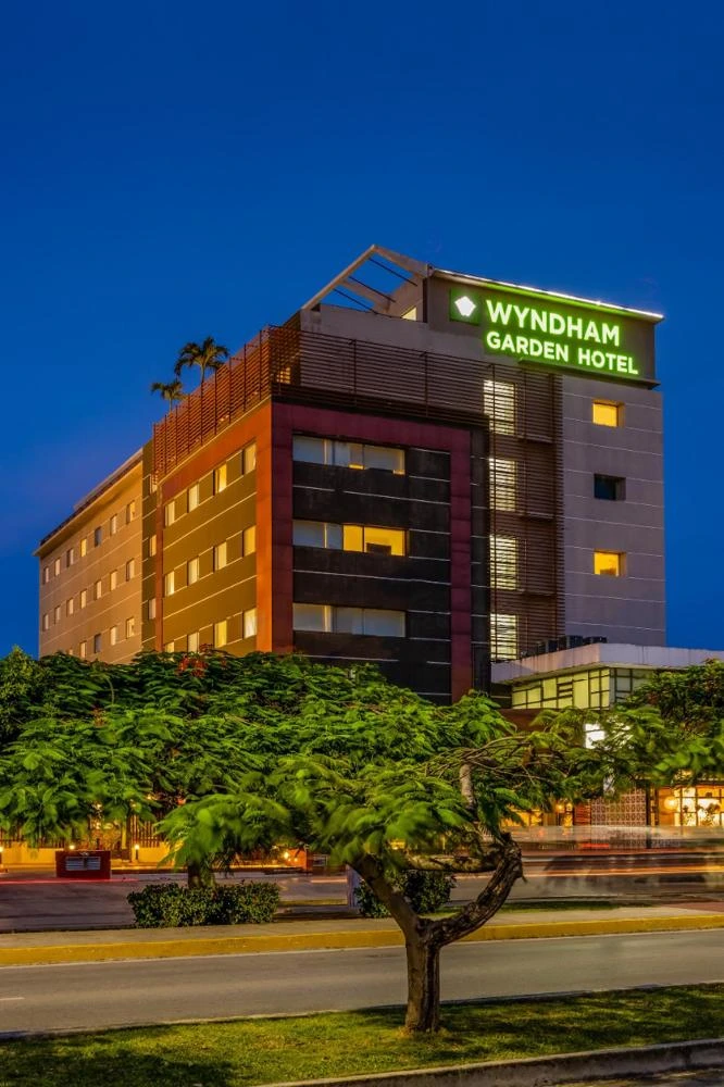 Wyndham Garden Cancún Centro