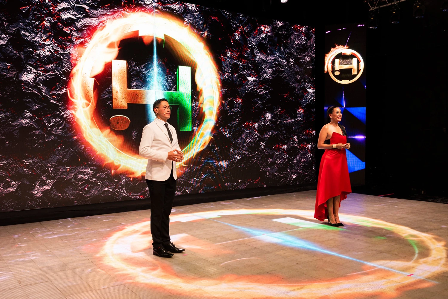 Key properties nuevamente en el ranking internacional de felicidad “Empresas Heroínas”