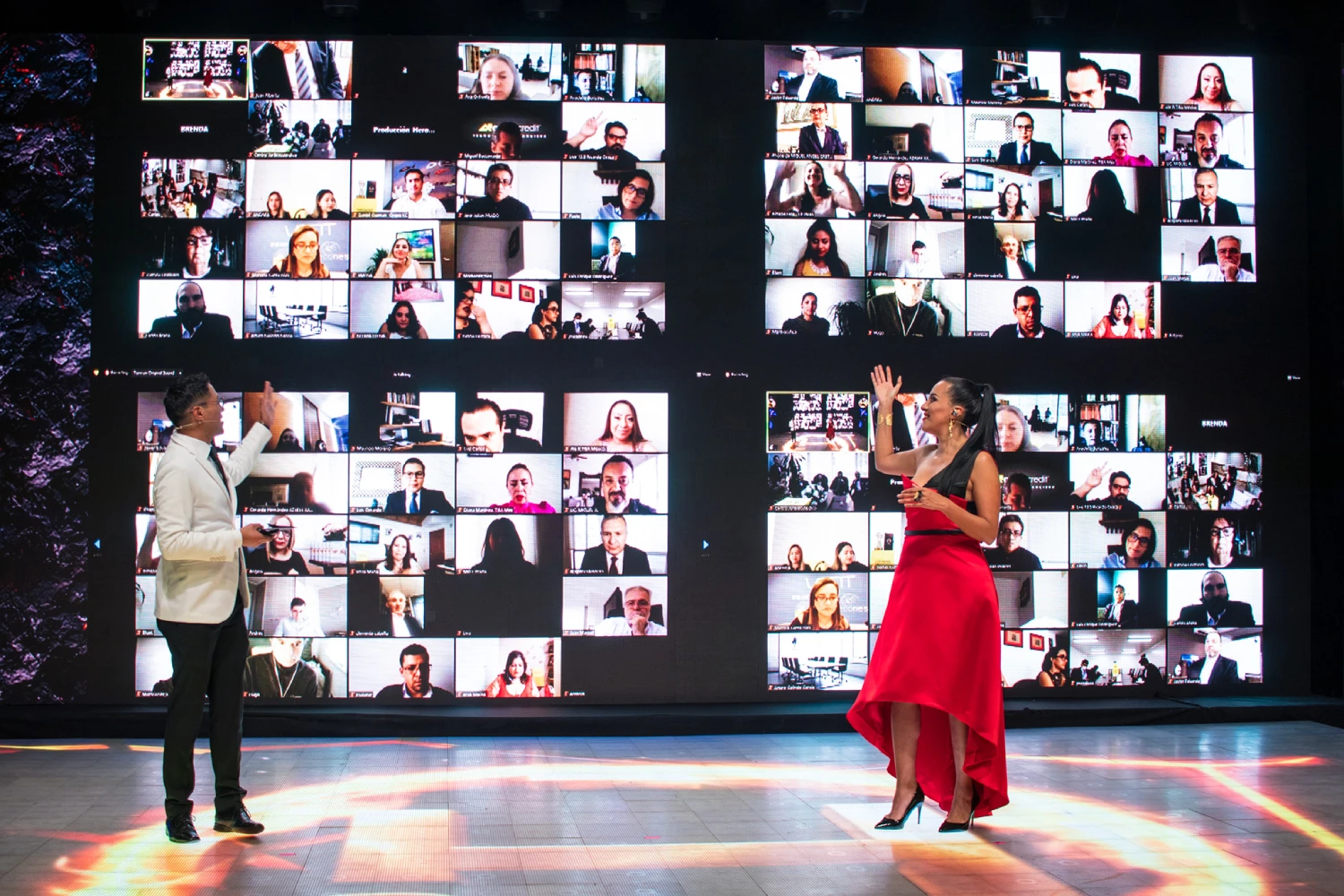 Key properties nuevamente en el ranking internacional de felicidad “Empresas Heroínas”