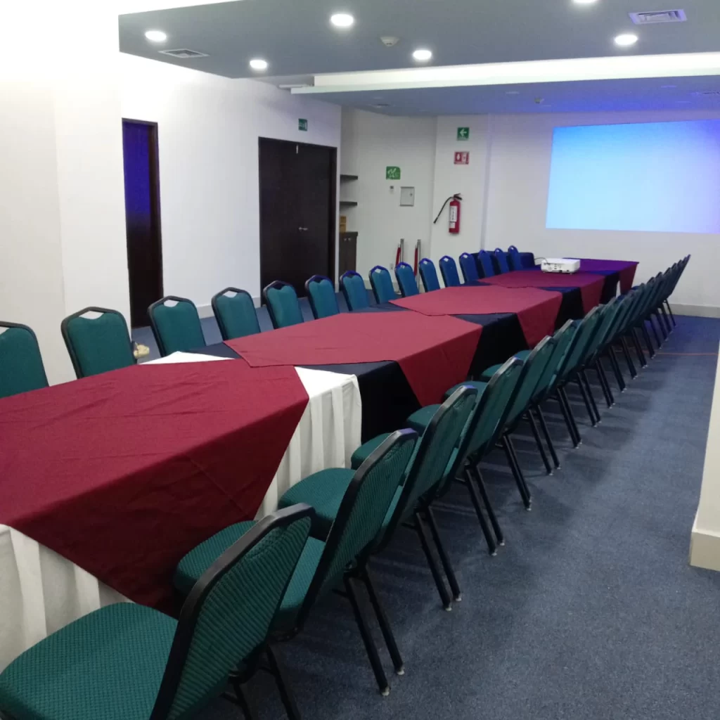 Salones de eventos